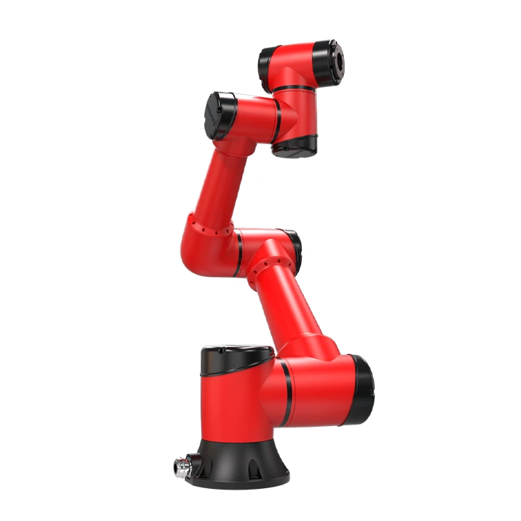 collaborative industrial robotic arm