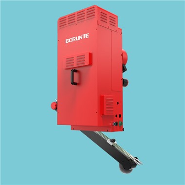 Automatická pánev tlakového licího stroje