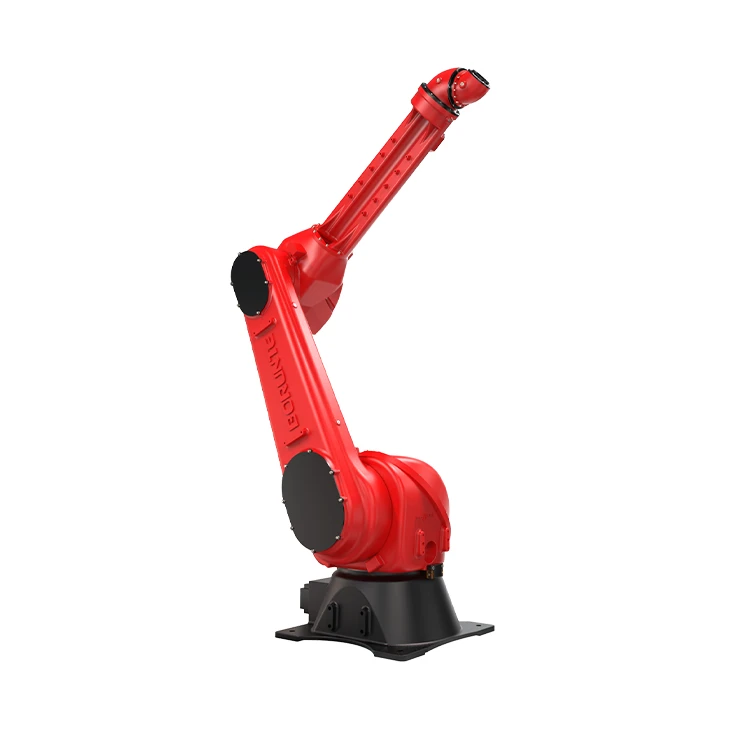 Effective Industrial Spraying Robot