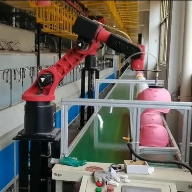 Jaký je rozdíl mezi flexibilními roboty a tuhými roboty?