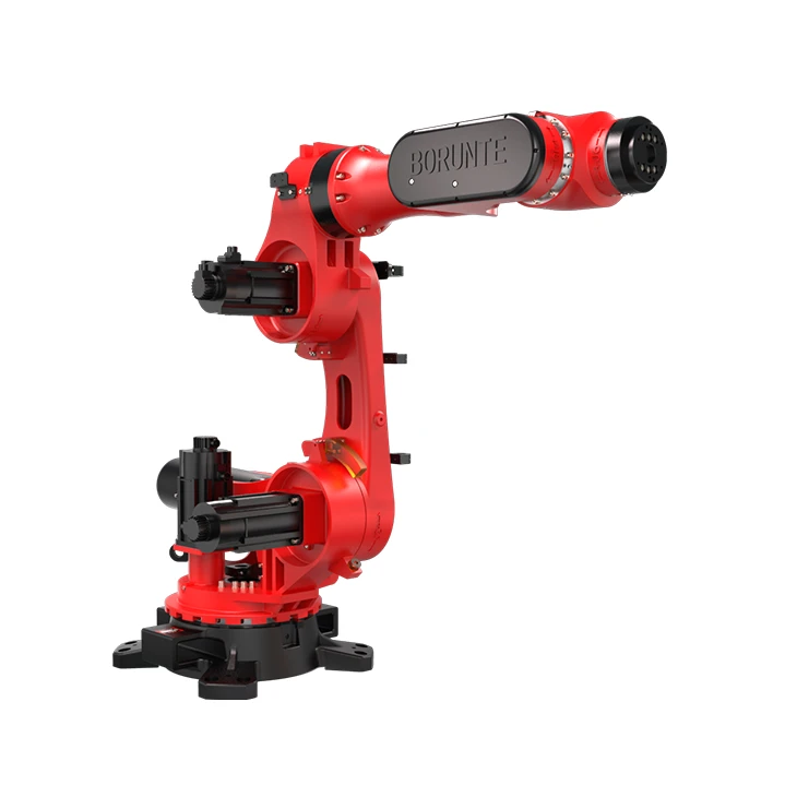 six axis programmable industrial robot six axis programmable industrial robot