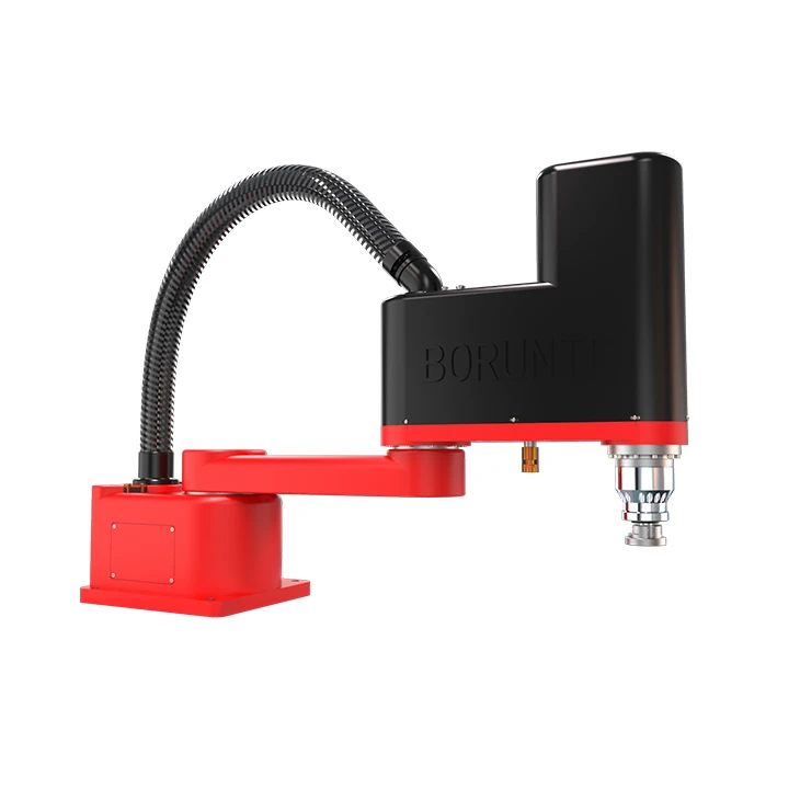 small assembling scara industrial robot small assembling scara industrial robot